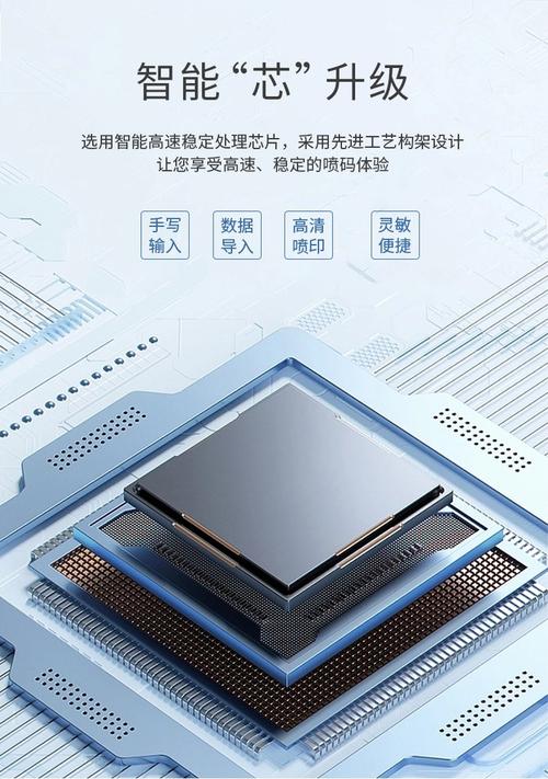 BUV-T500大字符智能喷码机 手持式全自动小型打码机流水线喷码解决方案
